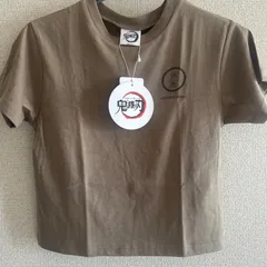 『鬼滅の刃』悲鳴嶼行冥　半袖Tシャツ　新品❗️