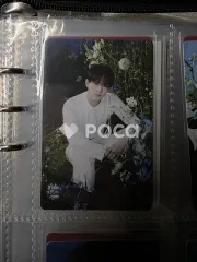 ENHYPEN ジョンウォン ENHYPEN WORLD TOUR ‘WALK THE LINE’ : FINAL トレーディングカード