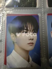 ENHYPEN ジョンウォン ENHYPEN WORLD TOUR ‘WALK THE LINE’ : FINAL トレーディングカード