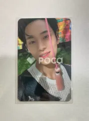 Seventeen ミンギュ セブチ SEVENTEENTH HEAVEN Carat Ver. SPONGE MUSIC