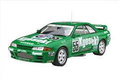 極美品 絶版 日東科学 1/15 メグロ 500cc 白バイ 当時物 完品 レア