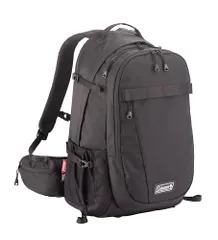 新品 [コールマン] エスリア30 メンズ レディース ユニセックス リュック バックパック バッグ 30L アウトドア 通勤 通学 部活 ビジネス 大容量 軽量 撥水