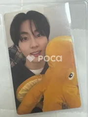 ENHYPEN ジョンウォン ROMANCE : UNTOLD ENGENE Ver.