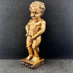 2026年最新】小便小僧 置物の人気アイテム - メルカリ