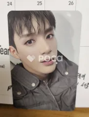 NCT ジェノ DREAM( )SCAPE DREAMini Ver.