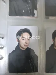 NCT 127 4TH TOUR NEO CITY : JAPAN - THE MOMENTUM ランダムトレカ