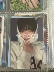 ZEROBASEONE ZB1 ソンハンビン MELTING POINT MYSTERY ver.