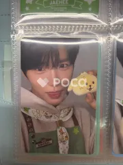 NCT ジェヒ NCT WISH POP UP [WISH BAKERY] 7万円以上購入特典