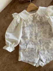 Anne shirley ビビアナスーツ