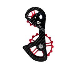 超希少】SRAM RED etap 11s プーリーケージ32T対応GSモデル - メルカリ