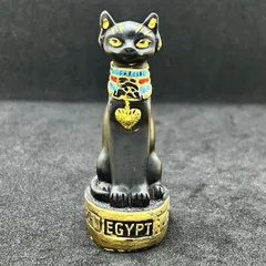 2026年最新】エジプト 猫 置物の人気アイテム - メルカリ