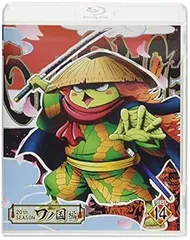 ONE PIECE ワンピース 20THシーズン ワノ国編 piece.14 BD [Blu-ray]