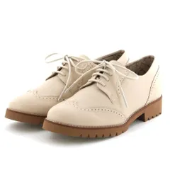 新品 卑弥呼(ヒミコ) 耐水 レースアップレインシューズ/644102アイボリー240