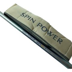 シマノ 05 スピンパワー 405BX-T 振出 数回使用 極美品☆ - メルカリ