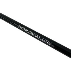 SHIMANO BORDERLESS BB 460MH-T 磯竿 - メルカリ