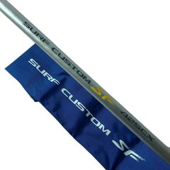 SHIMANO サーフリーダー SF 405DX 並継投げ竿 - メルカリ