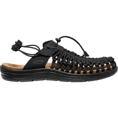 キーン メンズ シューズ サンダル KEEN Uneek II Convertible Sandal BlackBlack ブラック
