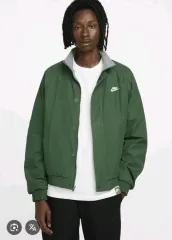 ユニセックス NIKE ナイキ クラブ フューチュラ フリース裏地 ジャケット XL