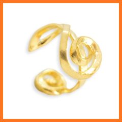 K18YG WG PG マルカン ロック 18K チェーンパーツ 貴金属パーツ - メルカリ