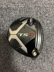 Titleist TS3 ドライバー ヘッド 9.5度 タイトリスト - メルカリ