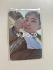 セブチ ホシ Face the Sun ep.4 Path Ver.