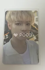 NCT チョンロ DREAMSCAPE SMini Ver.