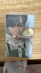 NCT ジェヒ NCT WISH POP UP [WISH BAKERY] 7万円以上購入特典