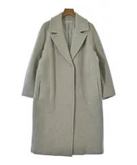 JOURNAL STANDARD relume チェスターコート レディース 【古着】【中古】【送料無料】