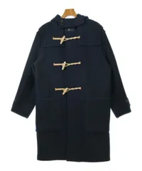 GLOVER ALL ダッフルコート メンズ 【古着】【中古】【送料無料】