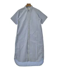 BEAMS BOY シャツワンピース レディース 【古着】【中古】【送料無料】