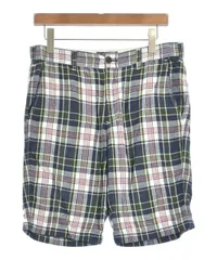 BEAMS ショートパンツ メンズ 【古着】【中古】【送料無料】