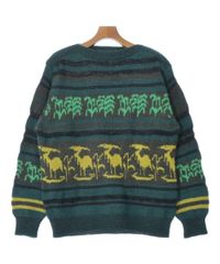 TOGA VIRILIS 22AW Vネックニットセーター サイズ46 - メルカリ