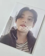 Seventeen ミンギュ DREAM Photo Card