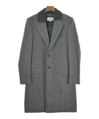 Maison Margiela チェスターコート メンズ 【古着】【中古】【送料無料】のサムネイル