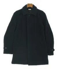 COMME des GARCONS HOMME DEUX ステンカラーコート メンズ 【古着】【中古】【送料無料】のサムネイル