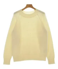 le coeur blanc ニット・セーター レディース 【古着】【中古】【送料無料】