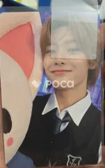 straykids アイエン Stray Kids x SKZOO POP-UP & CAFE SKZOO'S MAGIC SCHOOL IN BUSAN 購入特典