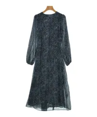 BANANA REPUBLIC シャツワンピース レディース 【古着】【中古】【送料無料】