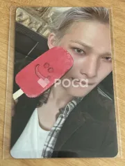 ENHYPEN ニキ THE SIN : VANISH WITHMUU ラキドロ