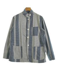 90s RRL ショールカラー ジャケット リネン ジャケット ダブル - メルカリ