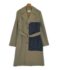 定価32万極美品マルジェラMaisonMargielaリサイクルナイロンコート