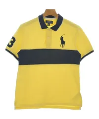 Polo Ralph Lauren ポロシャツ メンズ 【古着】【中古】【送料無料】
