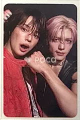 &TEAM ユニット Back to Life Photocard Box