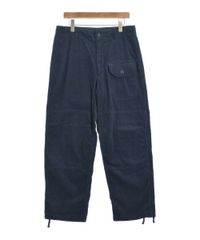 ENGINEERED GARMENTS XL チノパン ダークグリーン ENGINEERED GARMENTS XL チノパン ダークグリーン - メルカリ