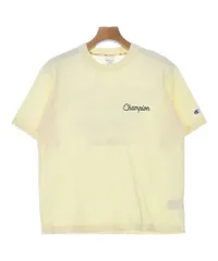 CHAMPION Tシャツ・カットソー レディース 【古着】【中古】【送料無料】