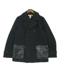 COMME des GARCONS SHIRT ピーコート メンズ 【古着】【中古】【送料無料】のサムネイル