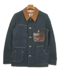 JUNYA WATANABE MAN カバーオール メンズ 【古着】【中古】【送料無料】