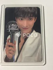 Seventeen ドギョム セブチ SEVENTEEN RIGHT HERE WORLD TOUR CARAT ZONE