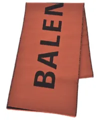 BALENCIAGA マフラー メンズ 【古着】【中古】【送料無料】のサムネイル