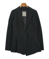 YOHJI YAMAMOTO カジュアルジャケット レディース 【古着】【中古】【送料無料】のサムネイル